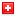 crcihd.com server is located in Switzerland